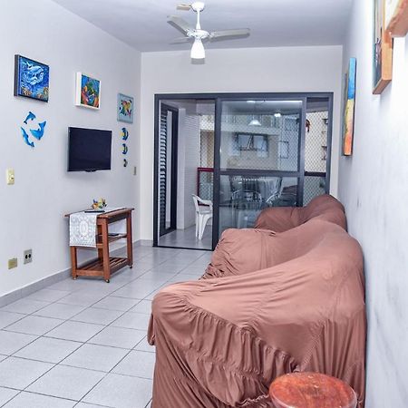 Apto C Piscina E Acesso Exclusivo A Praia, Guarujá Dış mekan fotoğraf