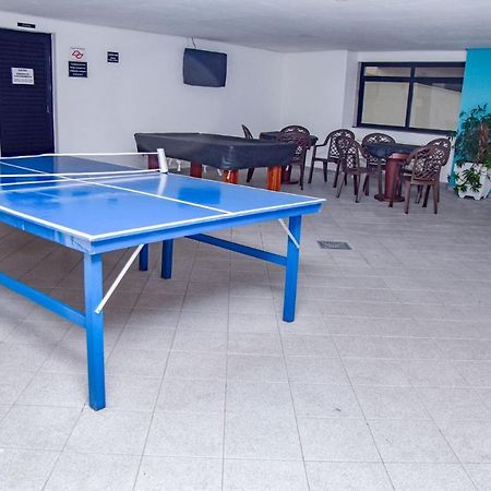 Apto C Piscina E Acesso Exclusivo A Praia, Guarujá Dış mekan fotoğraf