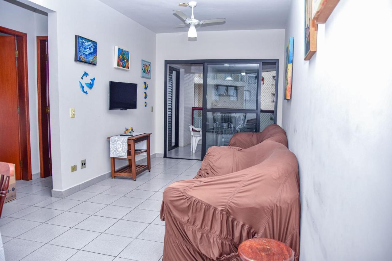 Apto C Piscina E Acesso Exclusivo A Praia, Guarujá Dış mekan fotoğraf