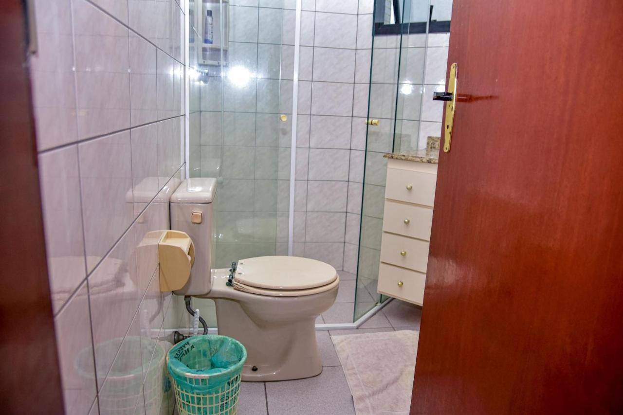 Apto C Piscina E Acesso Exclusivo A Praia, Guarujá Dış mekan fotoğraf