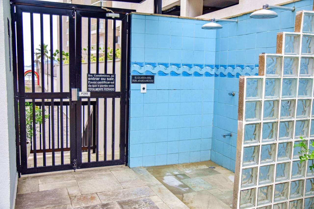 Apto C Piscina E Acesso Exclusivo A Praia, Guarujá Dış mekan fotoğraf