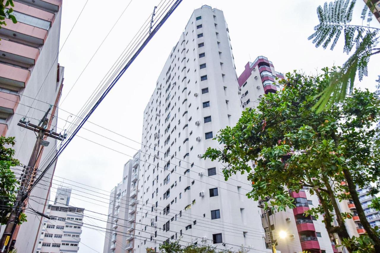 Apto C Piscina E Acesso Exclusivo A Praia, Guarujá Dış mekan fotoğraf