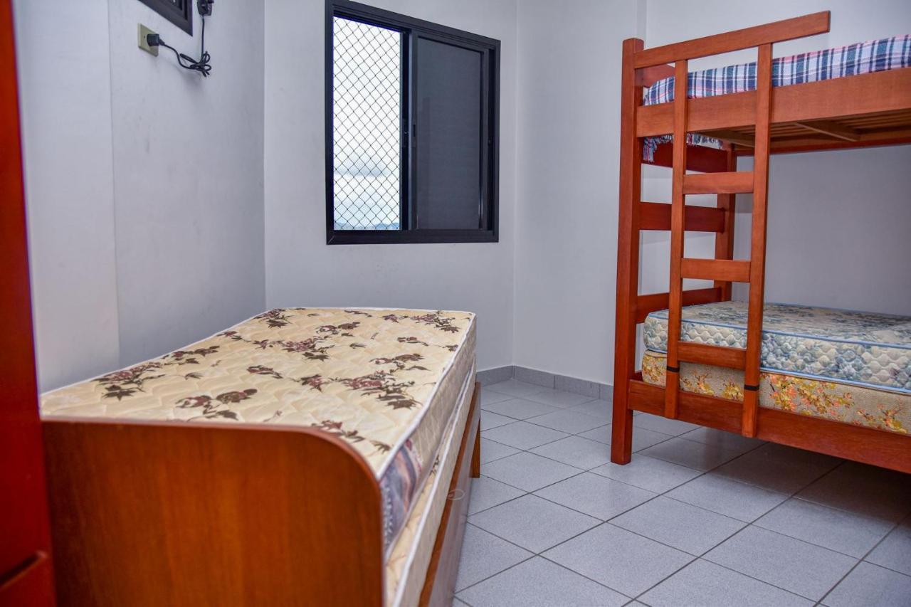 Apto C Piscina E Acesso Exclusivo A Praia, Guarujá Dış mekan fotoğraf