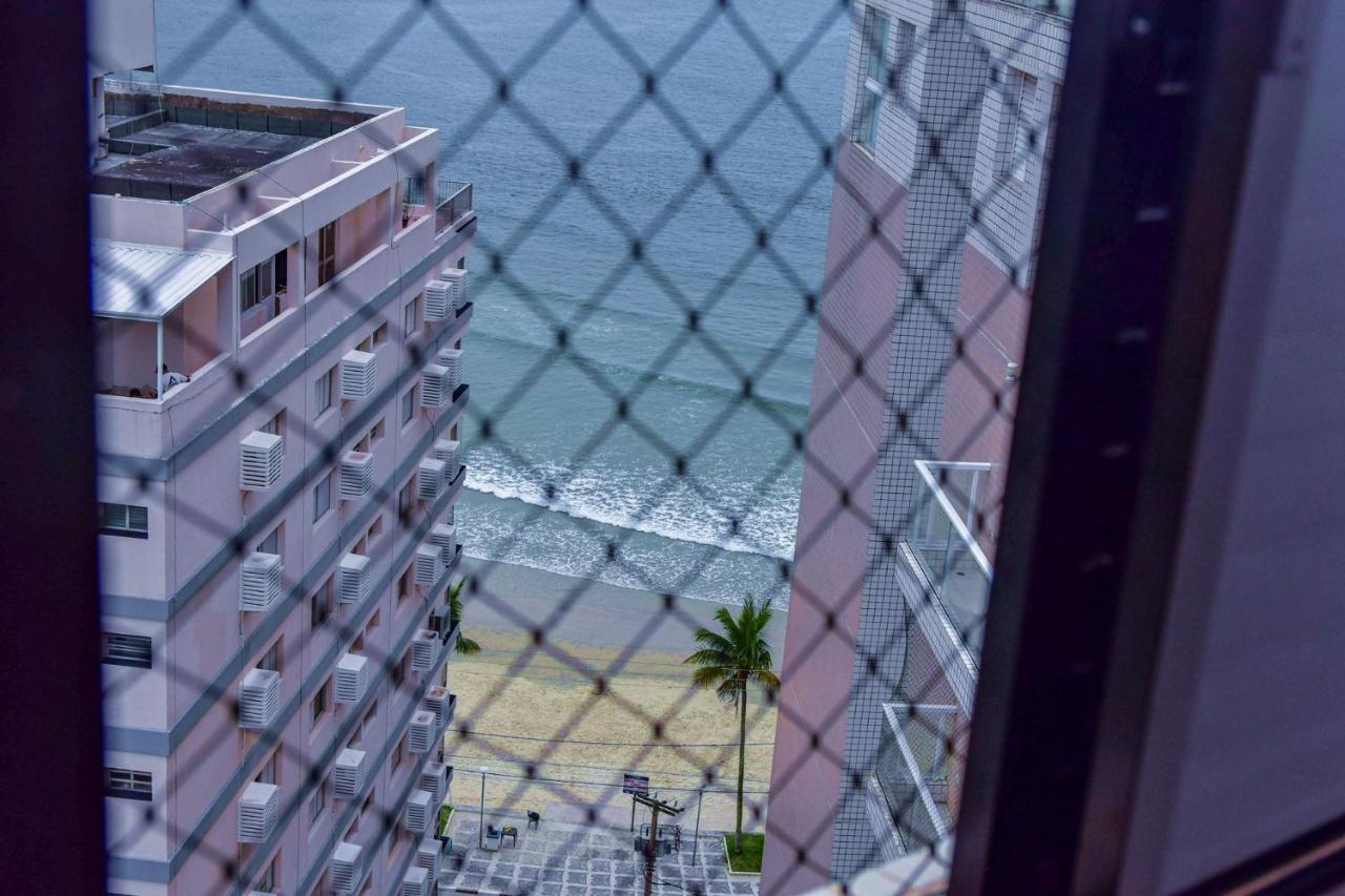Apto C Piscina E Acesso Exclusivo A Praia, Guarujá Dış mekan fotoğraf