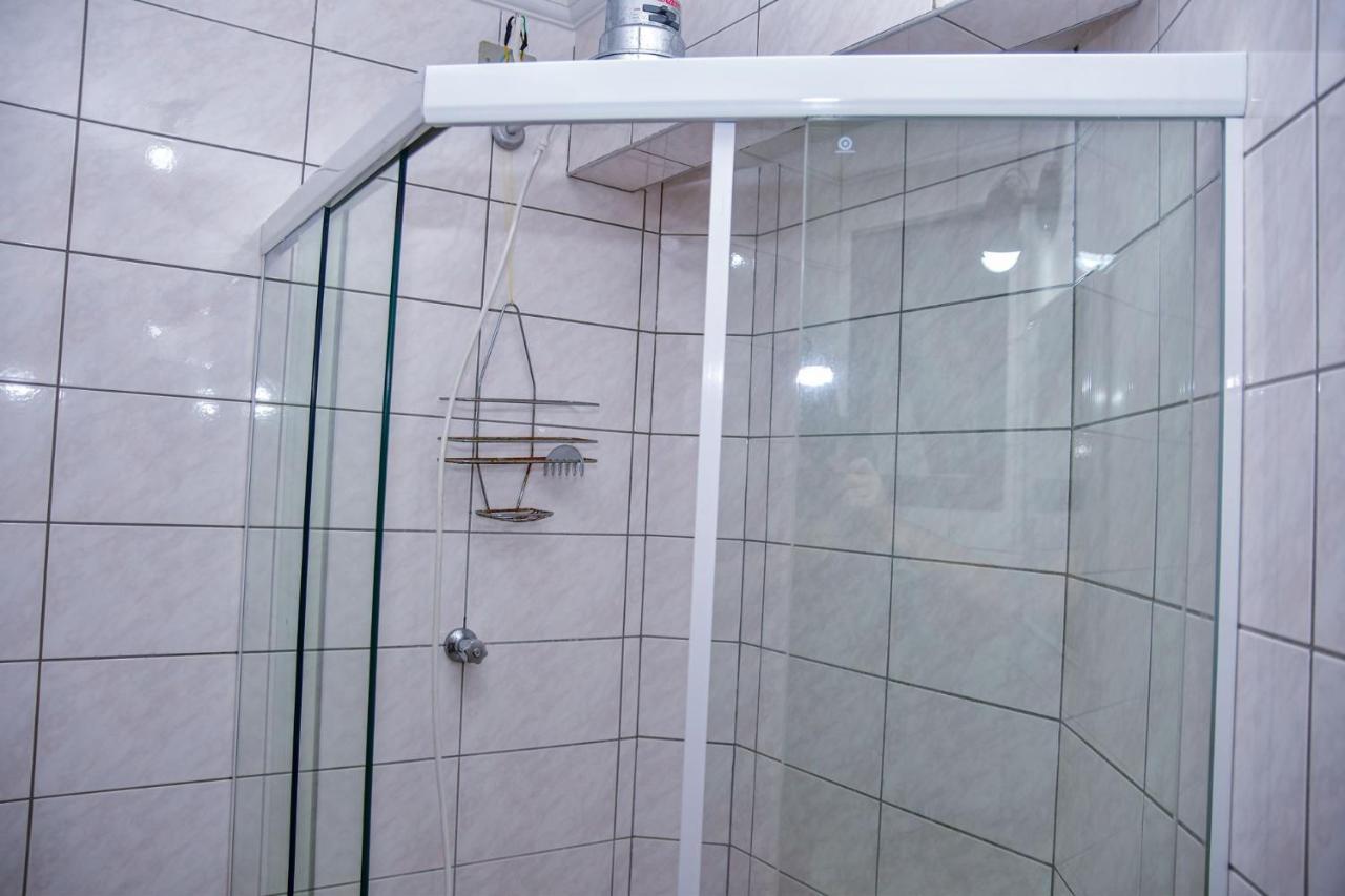 Apto C Piscina E Acesso Exclusivo A Praia, Guarujá Dış mekan fotoğraf