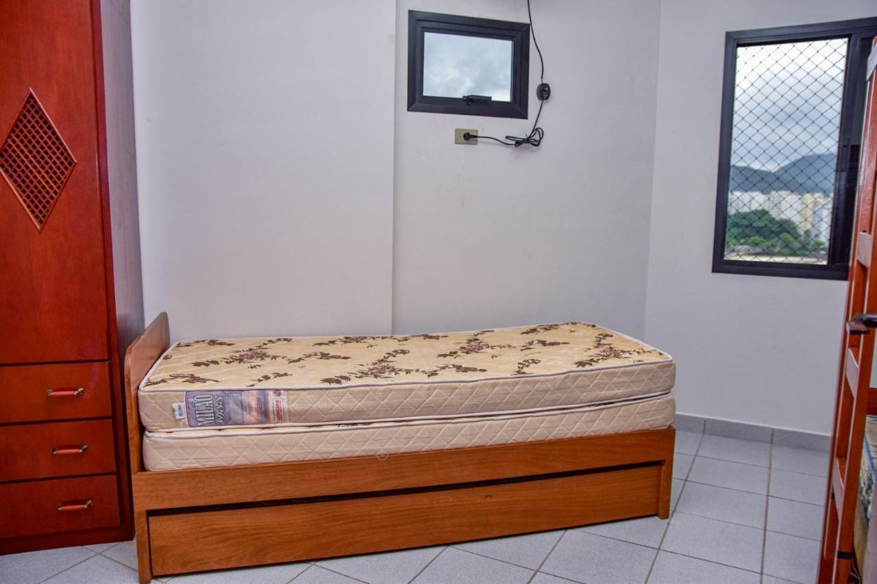Apto C Piscina E Acesso Exclusivo A Praia, Guarujá Dış mekan fotoğraf