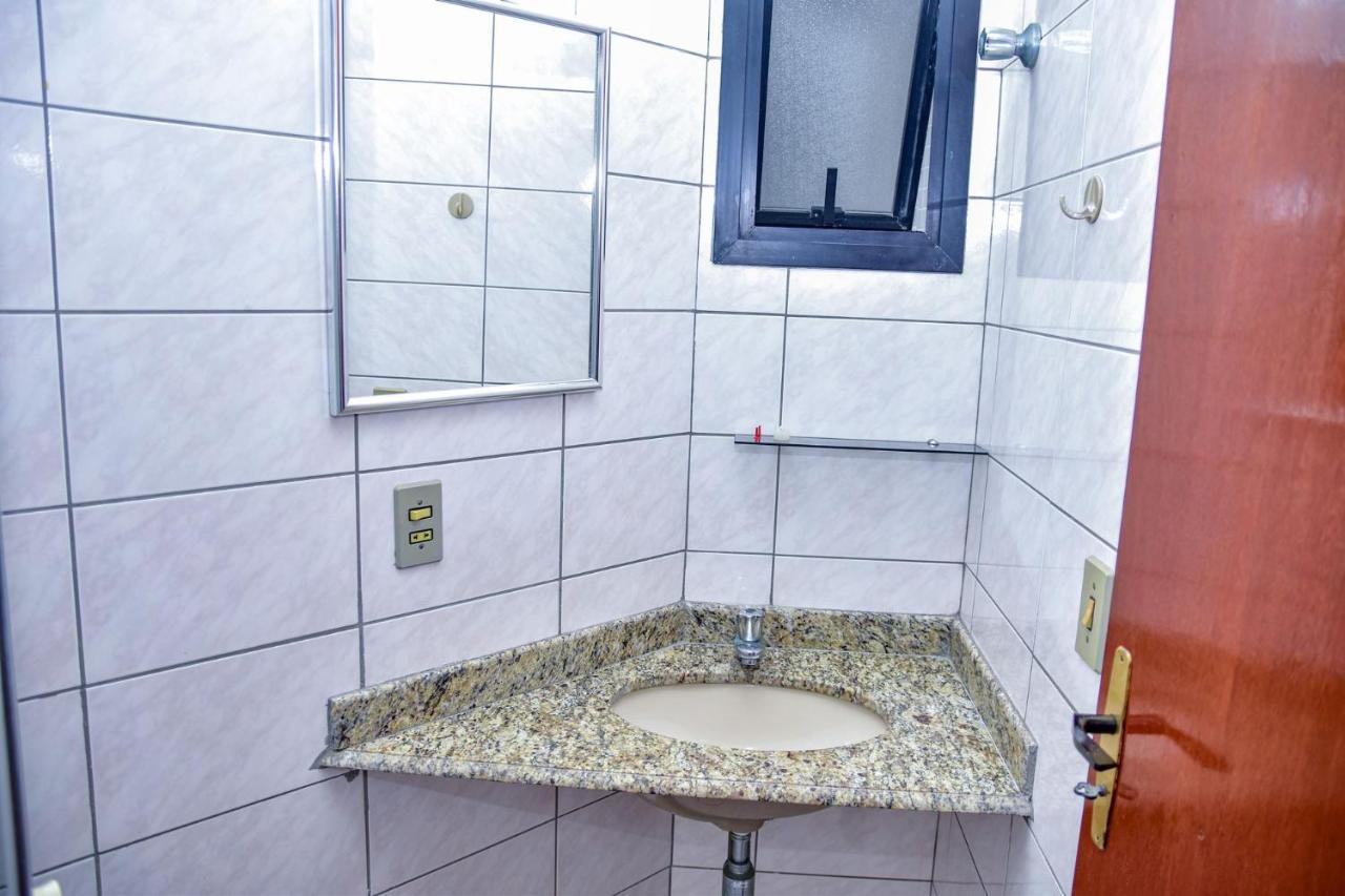 Apto C Piscina E Acesso Exclusivo A Praia, Guarujá Dış mekan fotoğraf