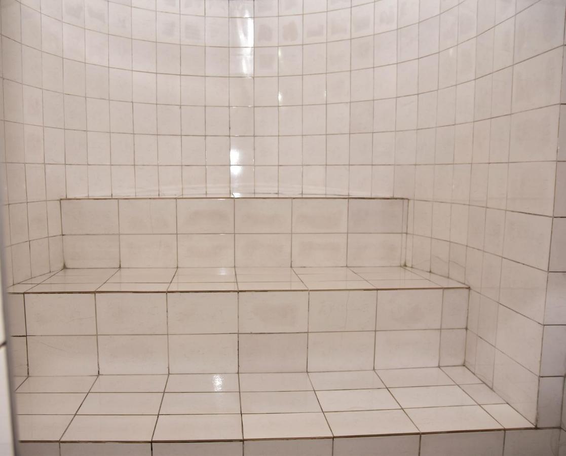 Apto C Piscina E Acesso Exclusivo A Praia, Guarujá Dış mekan fotoğraf